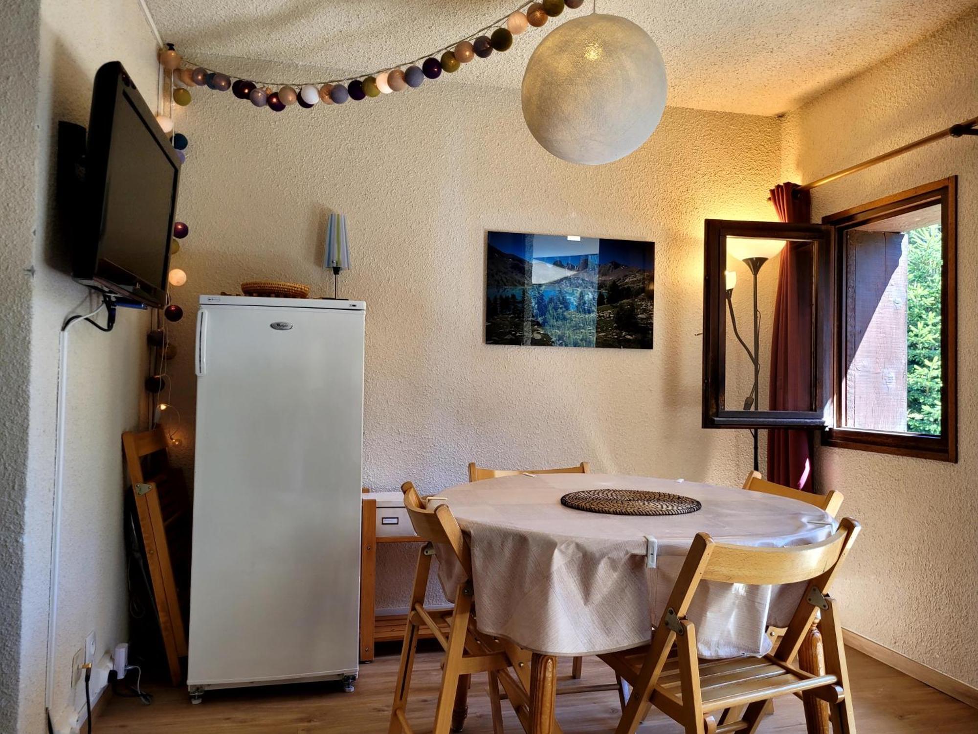 Le Lodge Des Marmottes - Calme, Cosy, Vue Nature 莱索尔 外观 照片